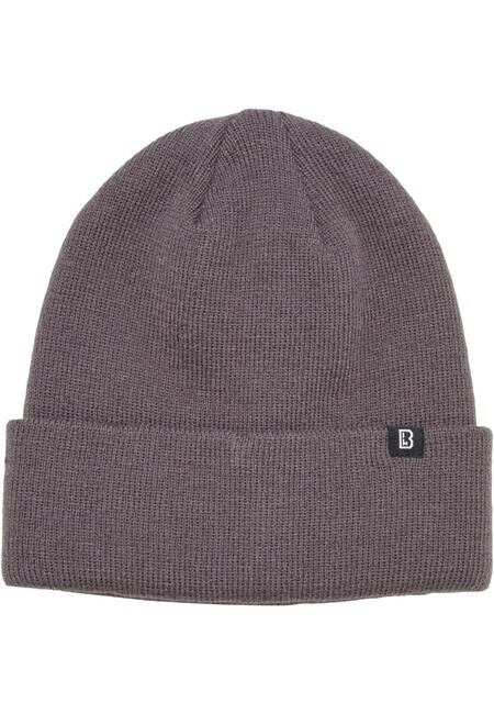 Brandit Watch Cap antracite - UNI