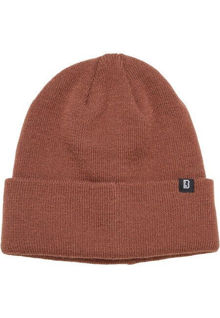 Brandit Watch Cap brown - UNI