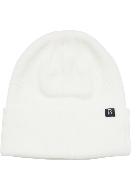 Brandit Watch Cap old white - UNI