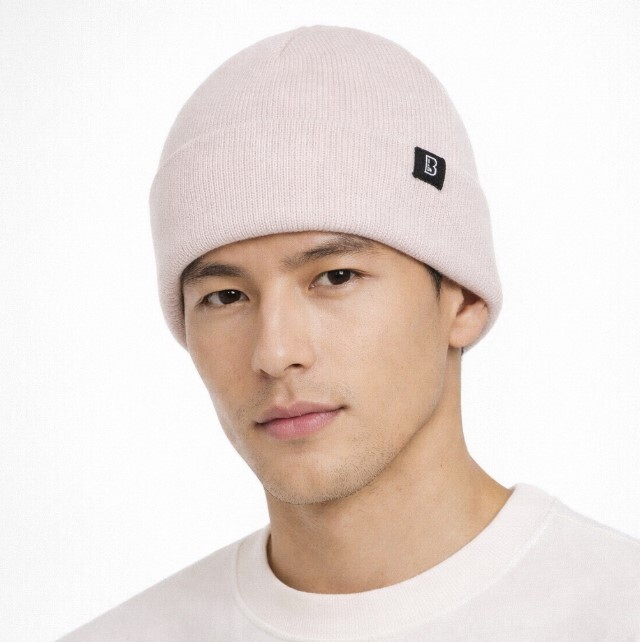 Brandit Watch Cap rose - UNI