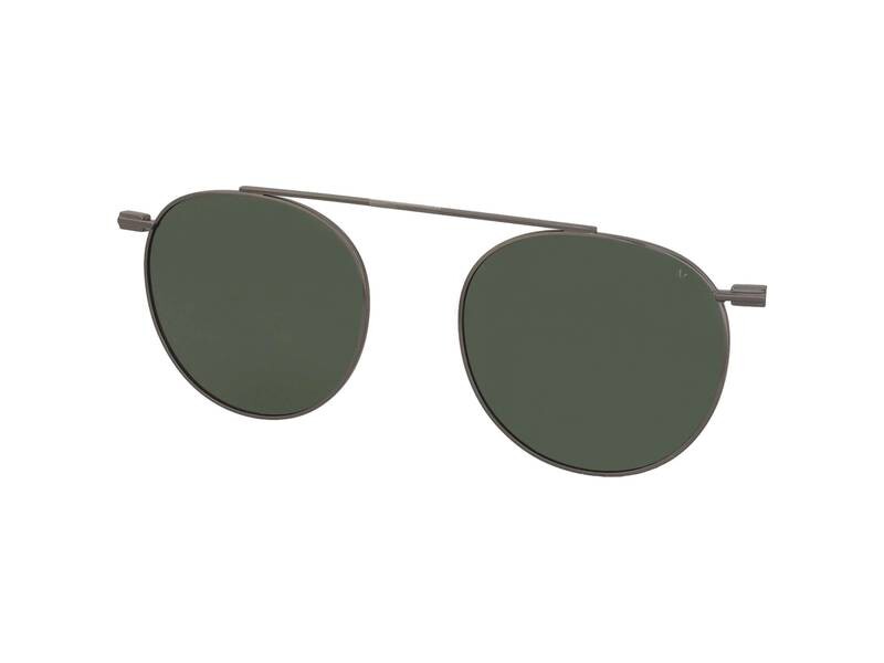 Marisio Clip-on Intuitive C3