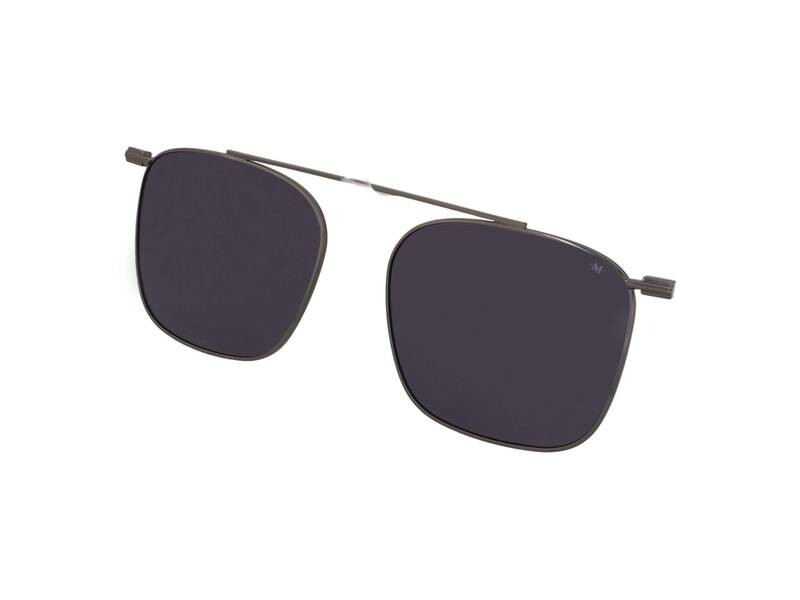 Marisio Clip-on Pragmatic C1