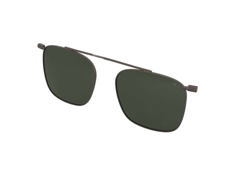 Marisio Clip-on Pragmatic C2