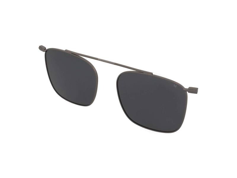 Marisio Clip-on Pragmatic C4