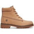 Vysoké čižmy Timberland  TB0A63P3N95
