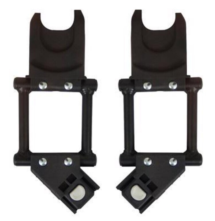 VALCO BABY Adaptér pre kočík Snap Duo na autosedačky Maxi Cosi