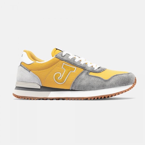 C.ORIGEN MEN 2609 YELLOW 40