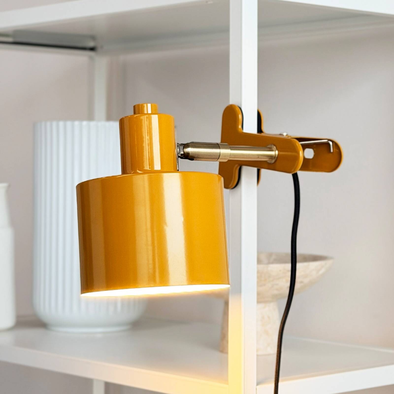 Dyberg Larsen Svietidlo Ocean, kari, E14, kov