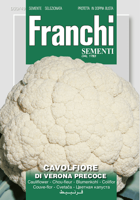 Franchi Karfiol DI VERONA