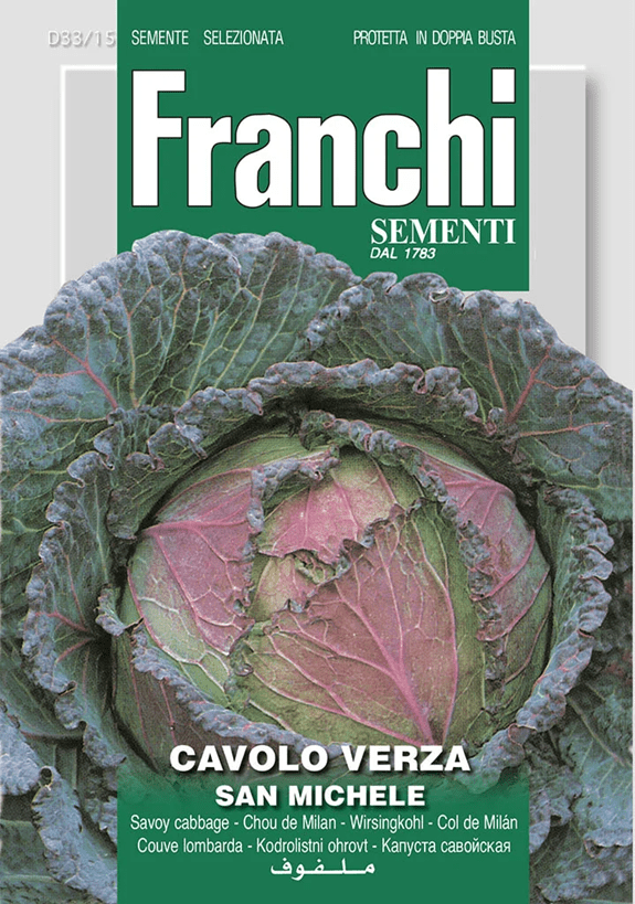 Franchi Kel hlávkový SAN MICHELLE