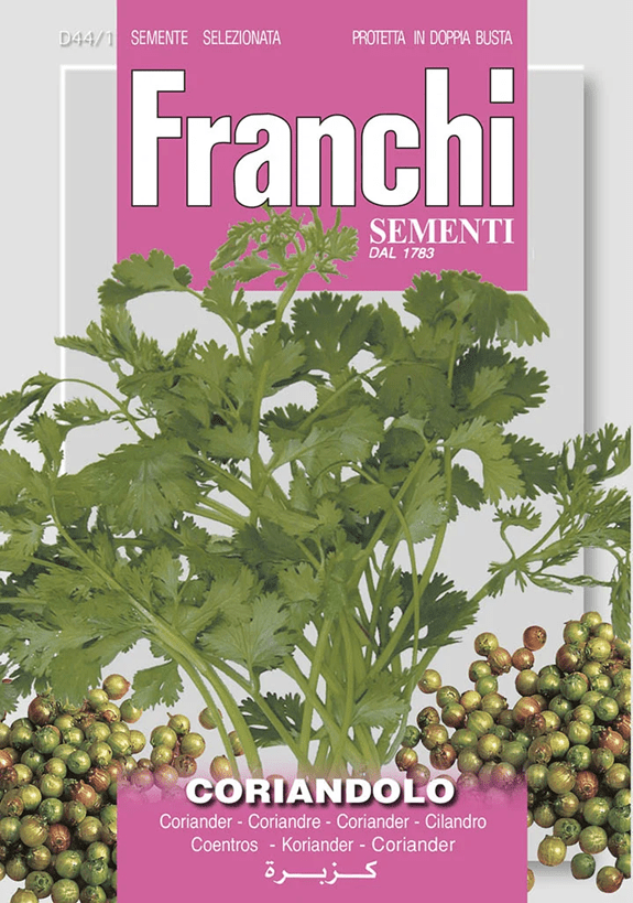 Franchi Koriander