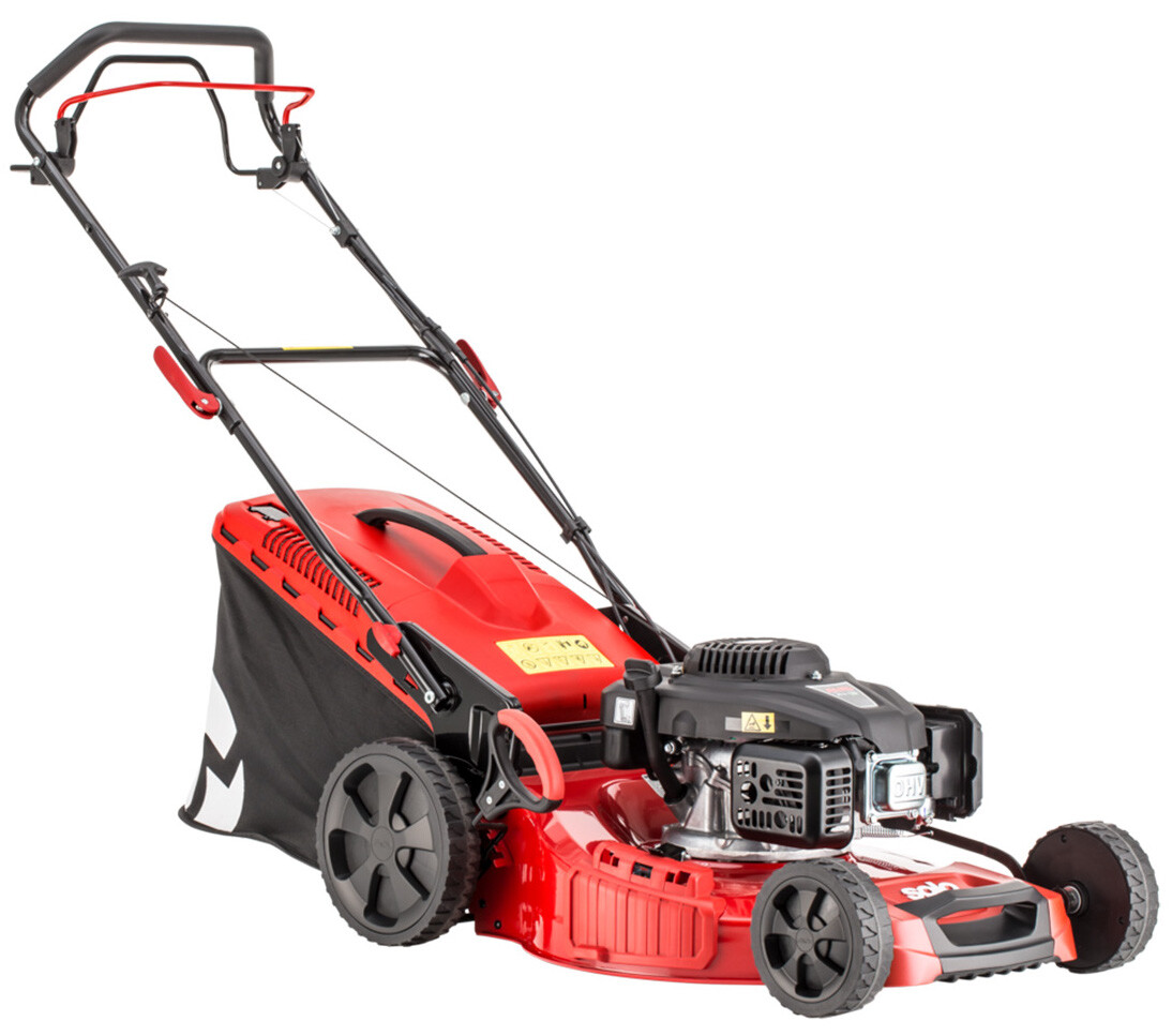 solo by AL-KO Benzínová kosačka s pojazdom solo® by AL-KO 5216 SP-A EASY