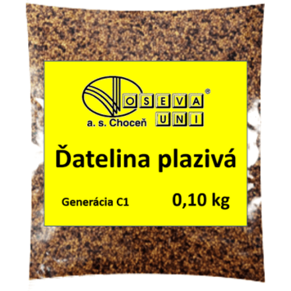 Ďatelina plazivá JURA Balenie: 200 g