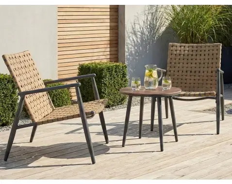 Záhradný set Ravello, 3dielny%