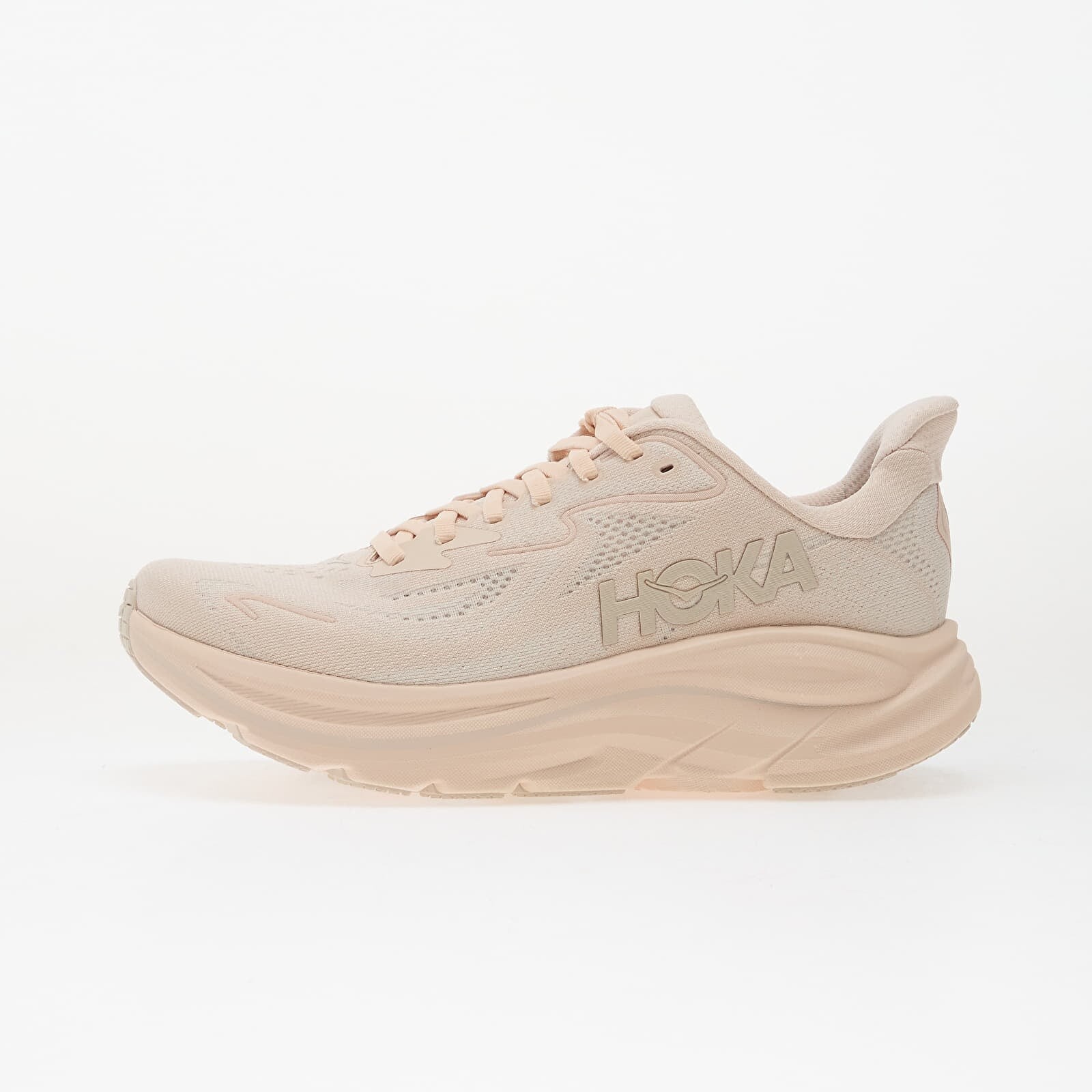 Tenisky Hoka® W Clifton 10 Beech Wood/ Rose Cream EUR 36 2/3