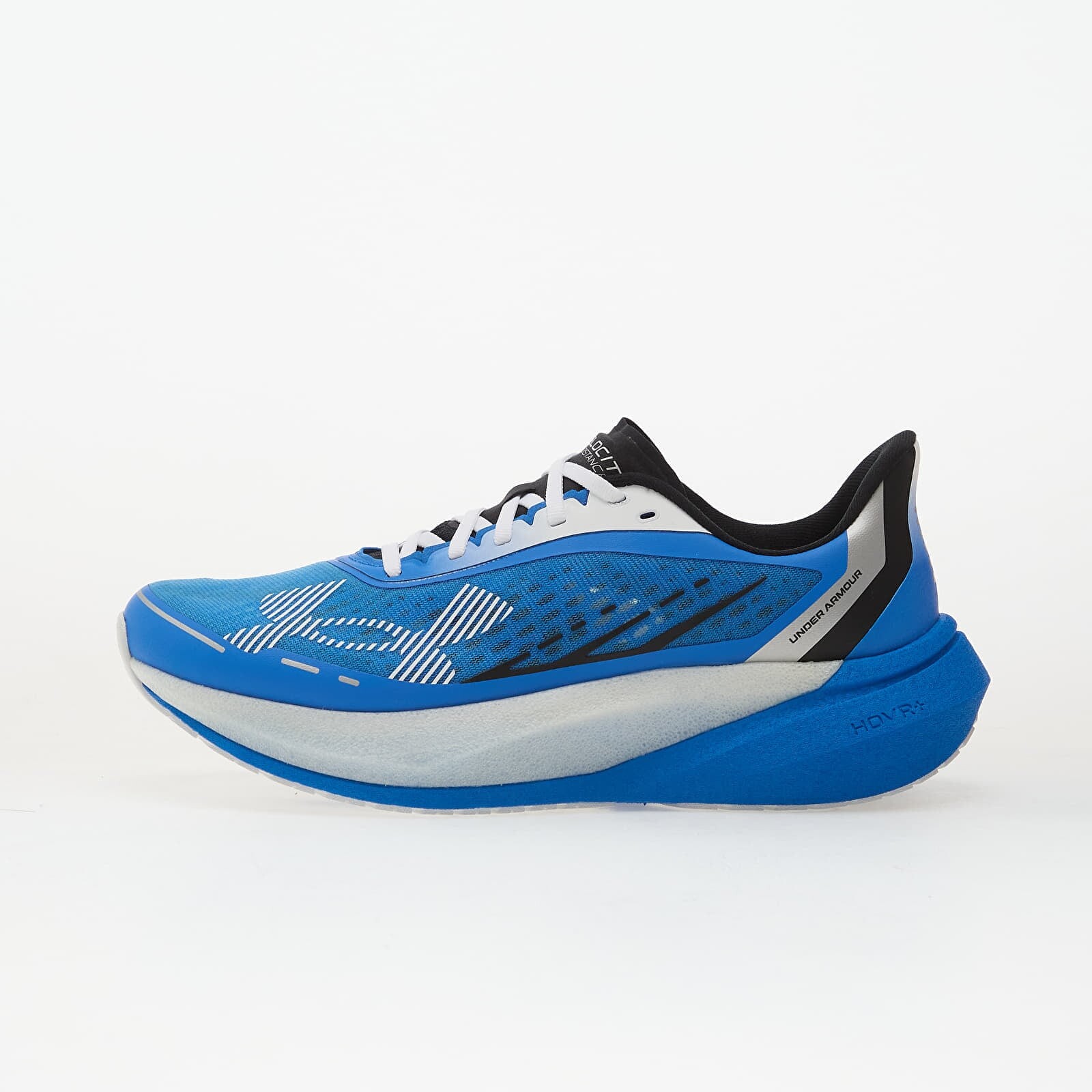 Tenisky Under Armour Velociti Distance Blue EUR 44.5