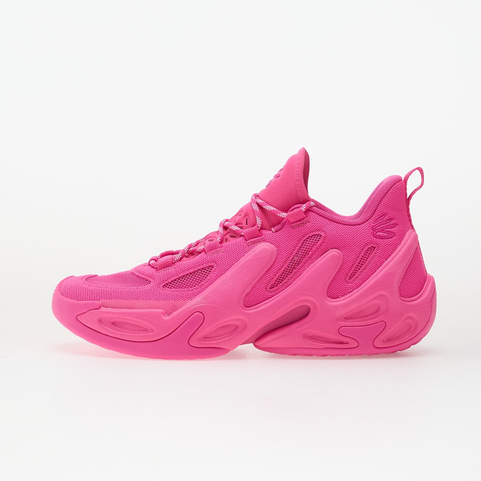 Tenisky Under Armour CURRY 13 AP Pink EUR 47.5