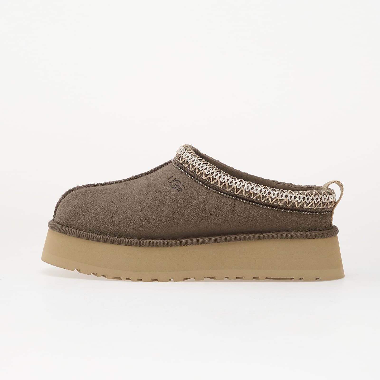 Tenisky UGG W Tazz II Dried Oregano EUR 38