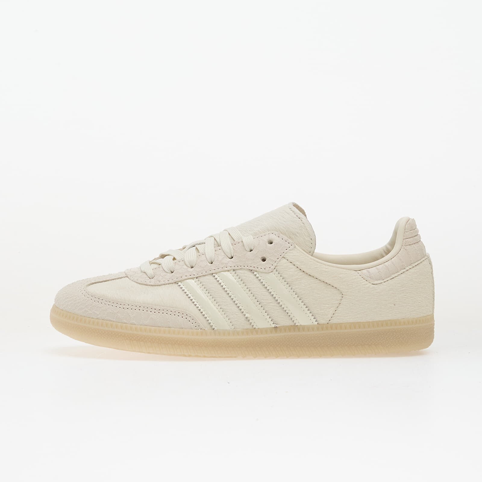 Tenisky adidas Samba Og W Off White/ Off White/ Crli EUR 36