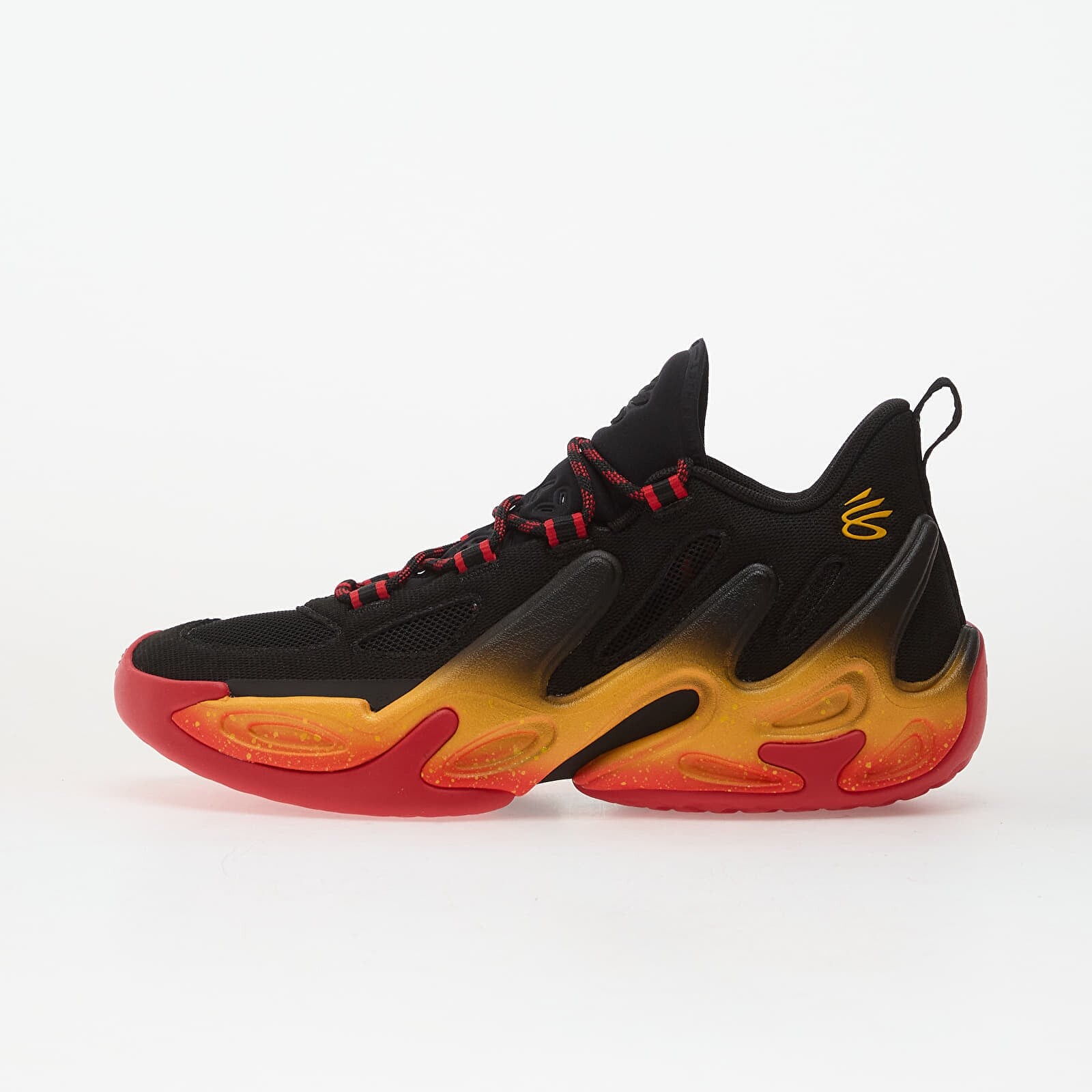 Tenisky Under Armour CURRY 13 AP Black EUR 47