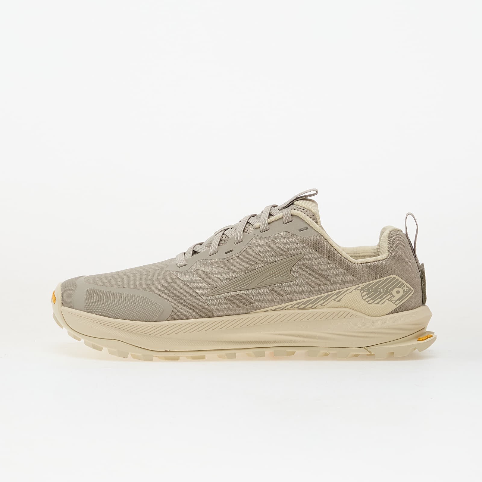 Tenisky Altra W Lone Peak 9+ Brown/ Tan EUR 41