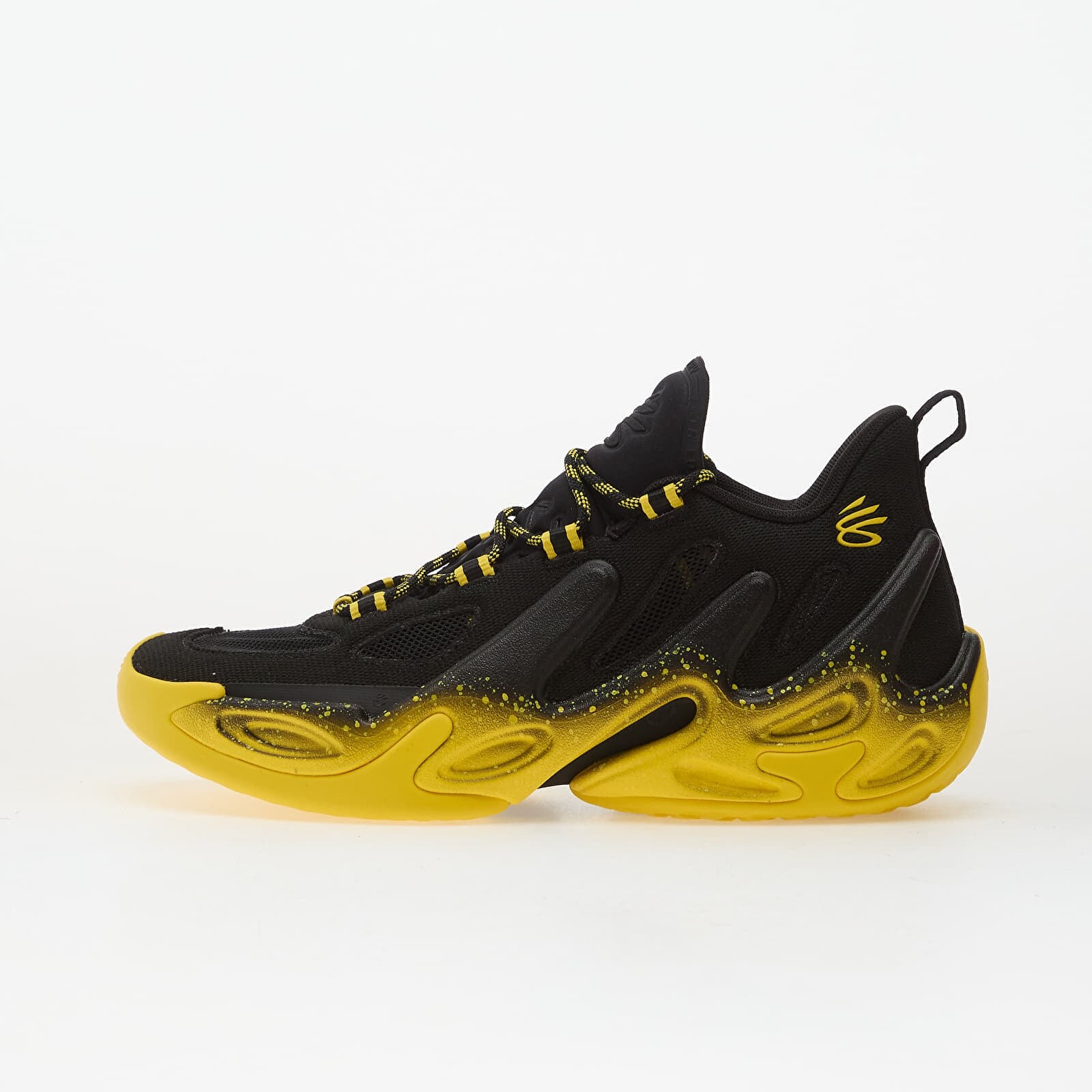 Tenisky Under Armour CURRY 13 AP Black EUR 44