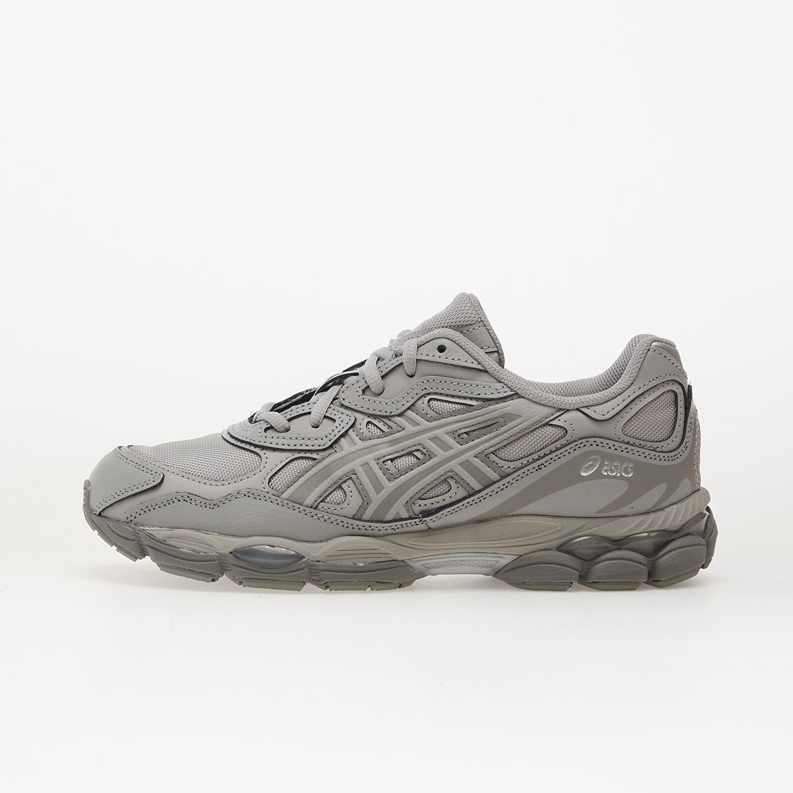 Tenisky Asics Gel-NYC Cement Grey/ Cement Grey EUR 48