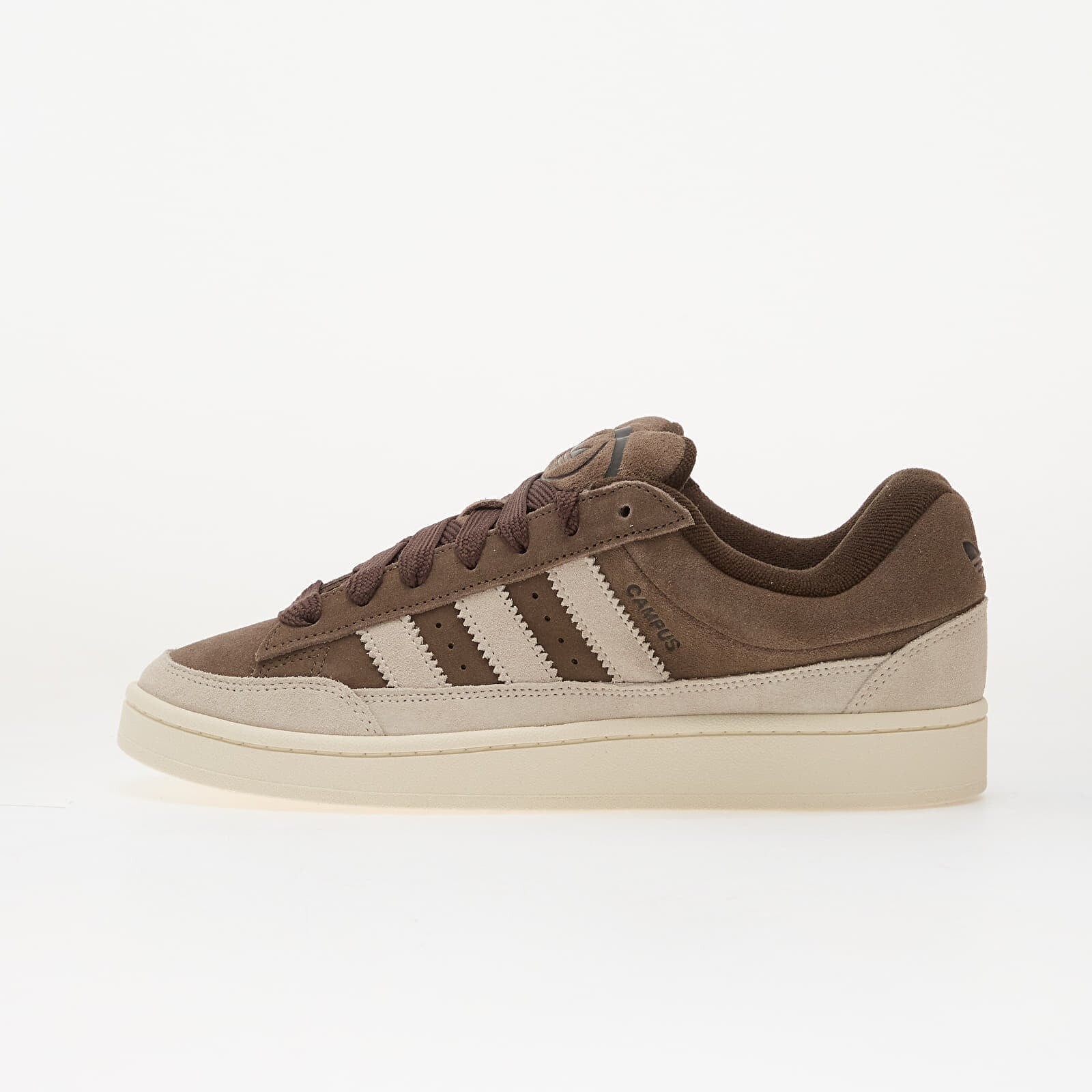 Tenisky adidas Campus St Earth Strata/ Off White/ Brown EUR 40