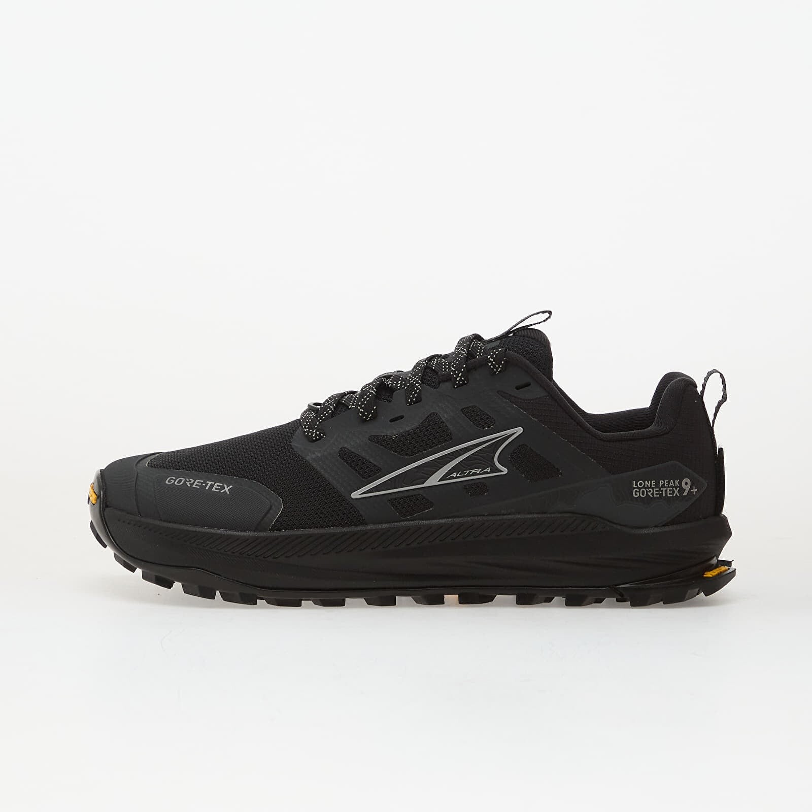 Tenisky Altra W Lone Peak 9+ Gtx Black/ Black EUR 39