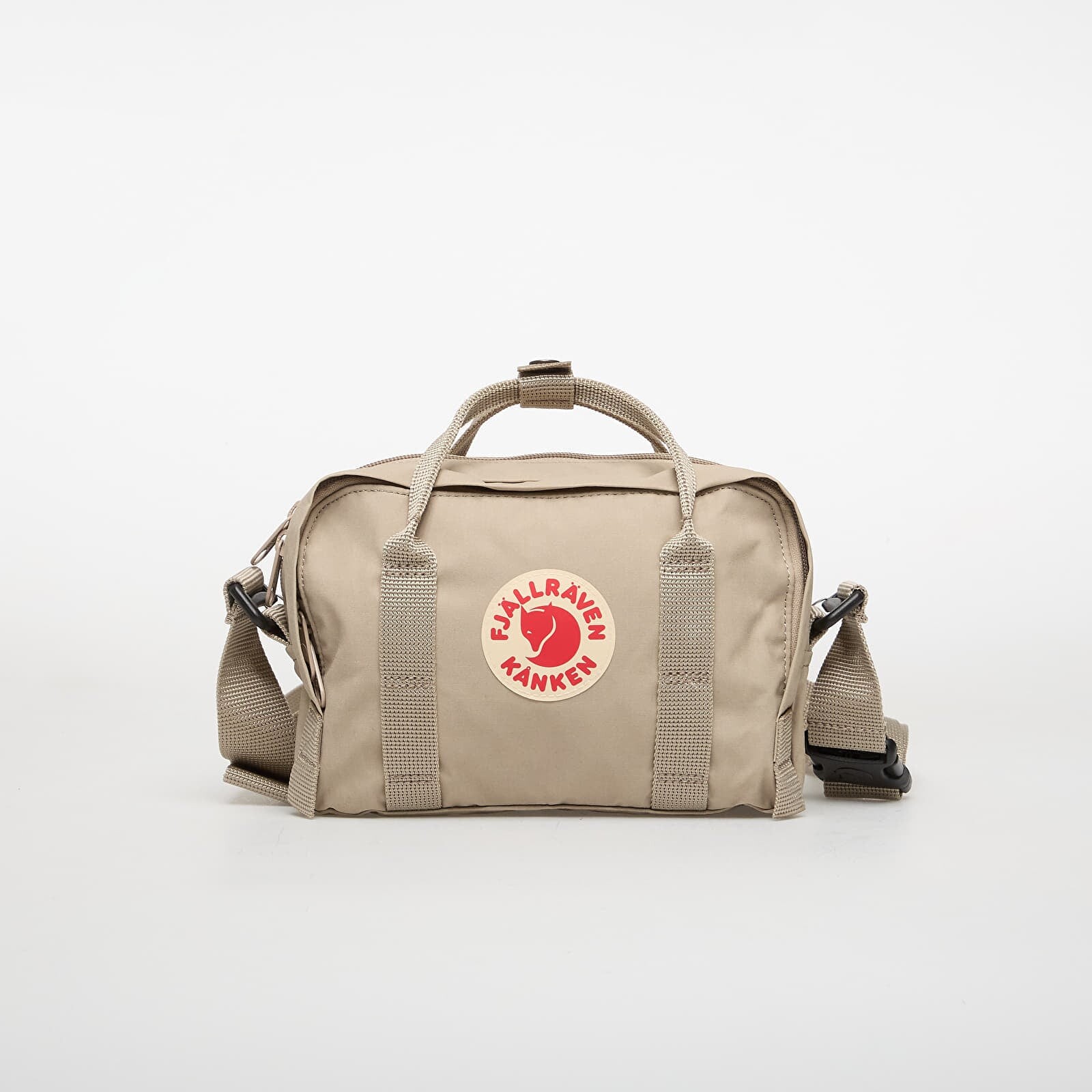 Taška Fjällräven Kånken Crossbody Fossil 4 l