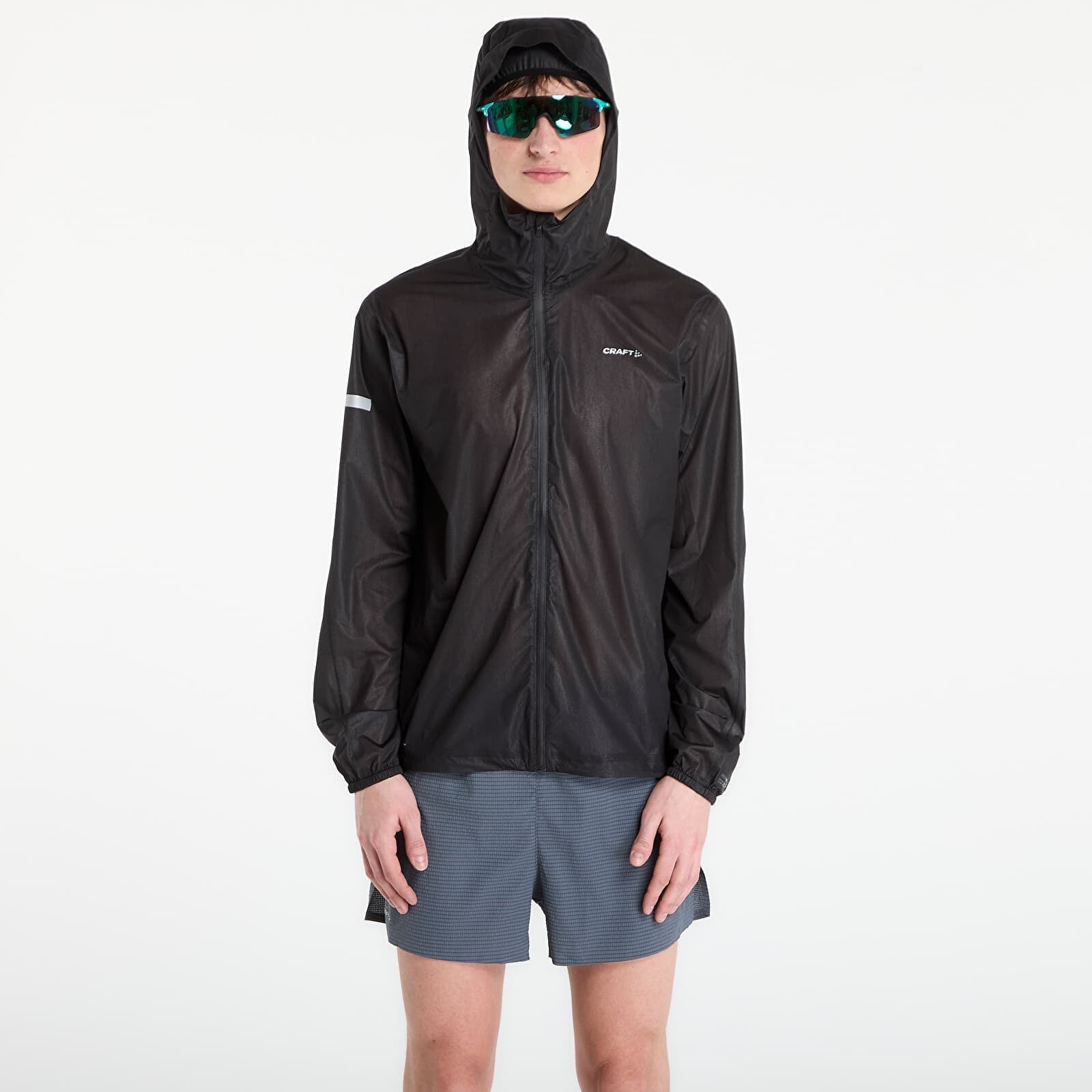 Bunda Craft Pro Hydro Lightwei Black M