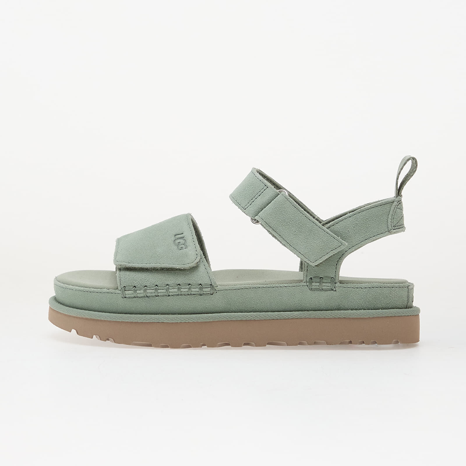 Tenisky UGG W Goldenstar Artichoke EUR 41