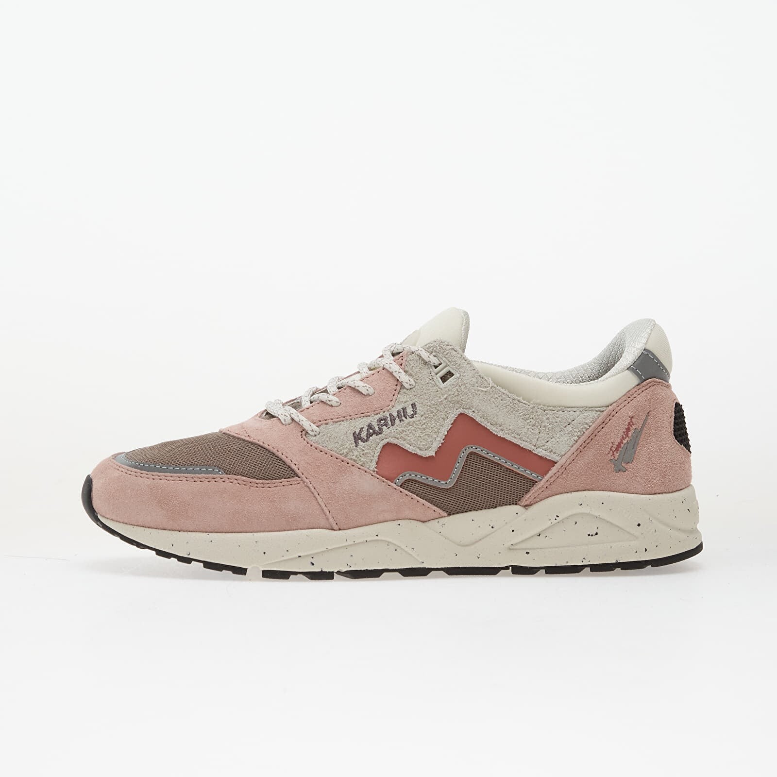 Tenisky Karhu Aria 95 Adobe Rose/ Light Mahogany EUR 42