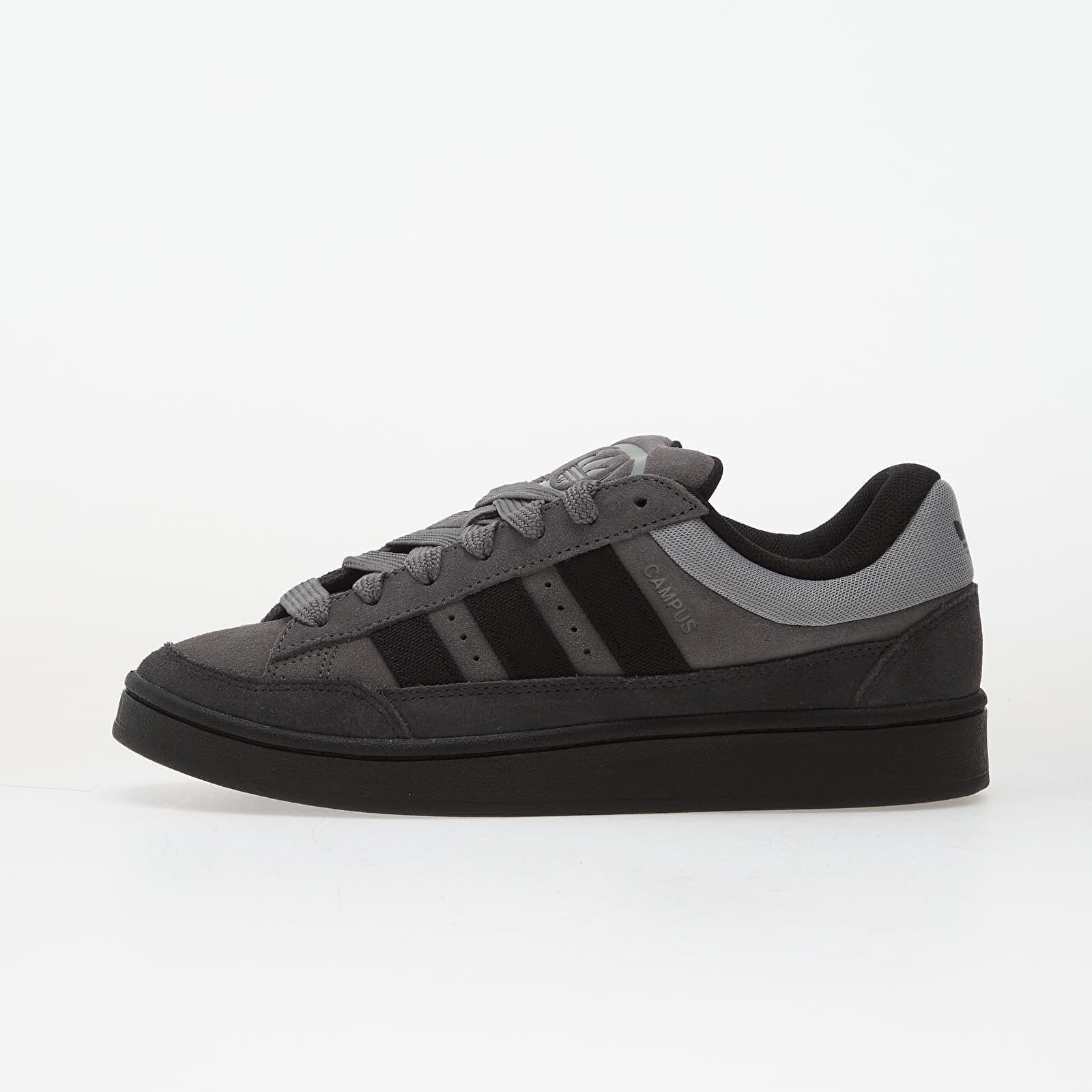 Tenisky adidas Campus St Grey Five/ Carbon/ Core Black EUR 40