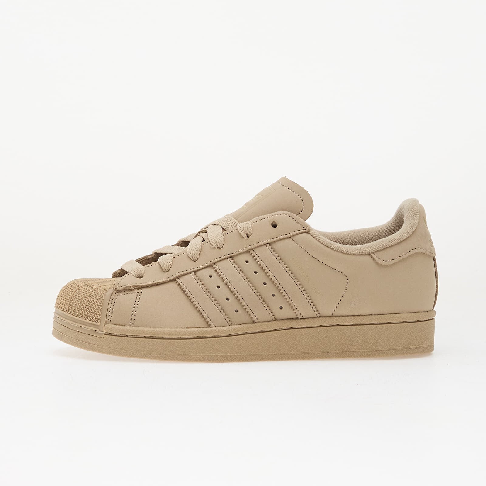 Tenisky adidas Superstar II W Stokha/ Stokha/ Core Black EUR 40 2/3