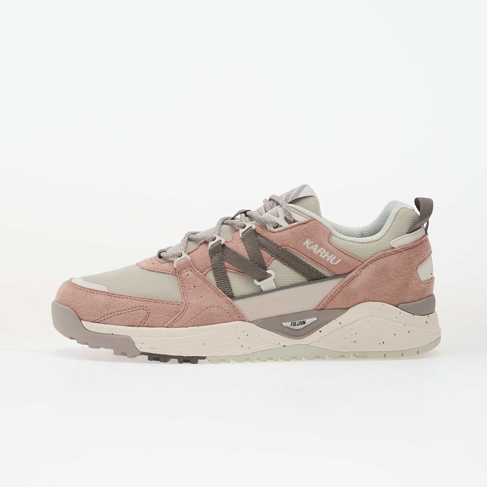 Tenisky Karhu Fusion XC Adobe Rose/ Dark Gull Gray EUR 42.5