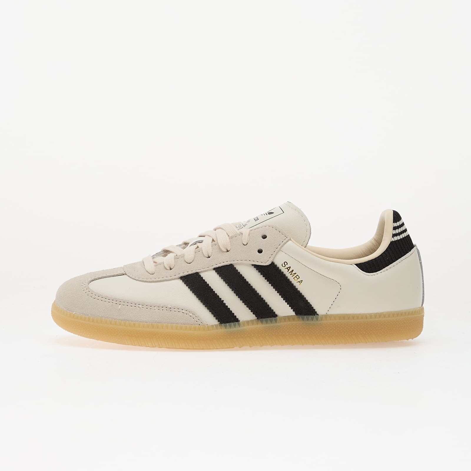 Tenisky adidas Samba Og Cloud White/ Core Black/ Gum EUR 40 2/3