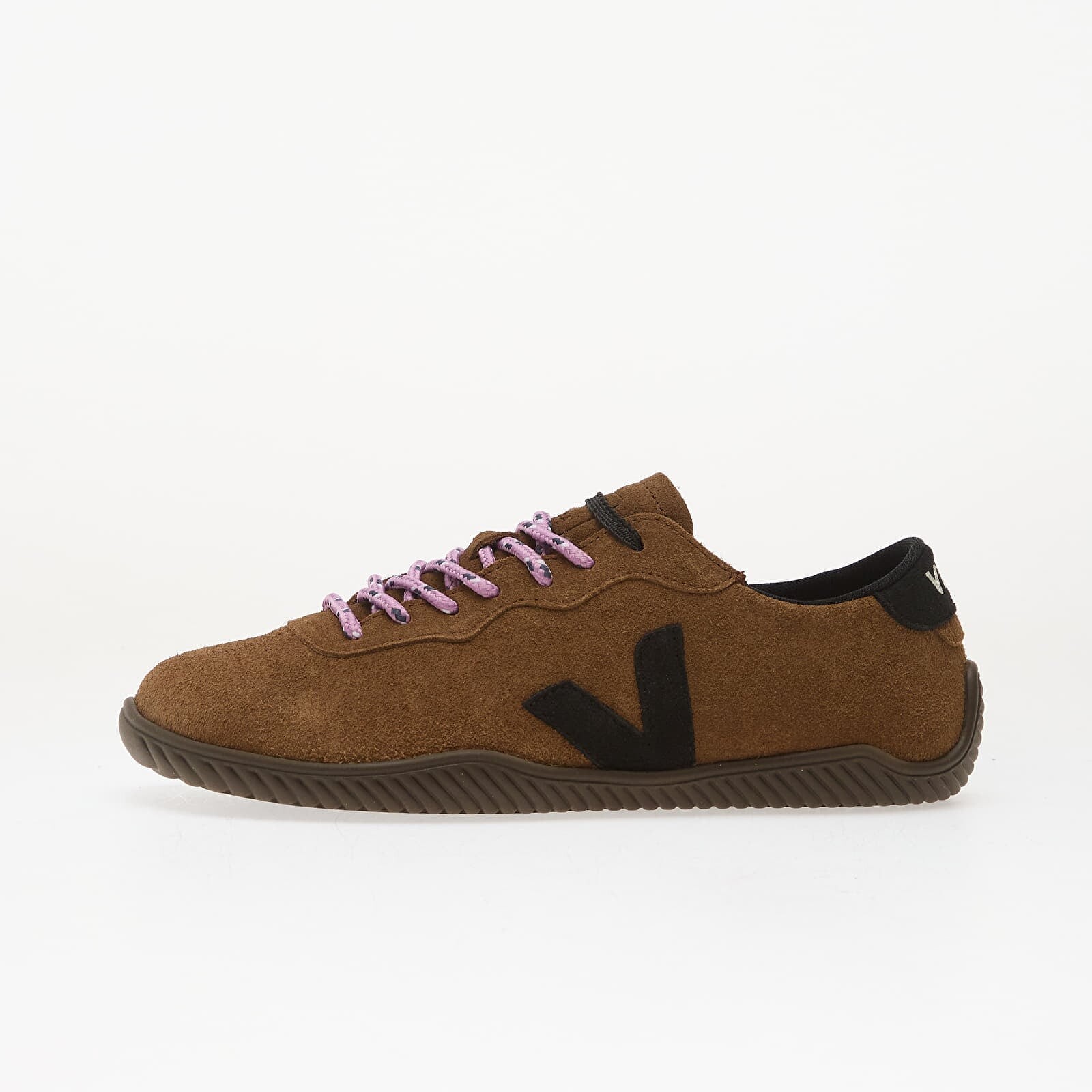Tenisky Veja Jitsu Brown/ Black/ Eagle EUR 45