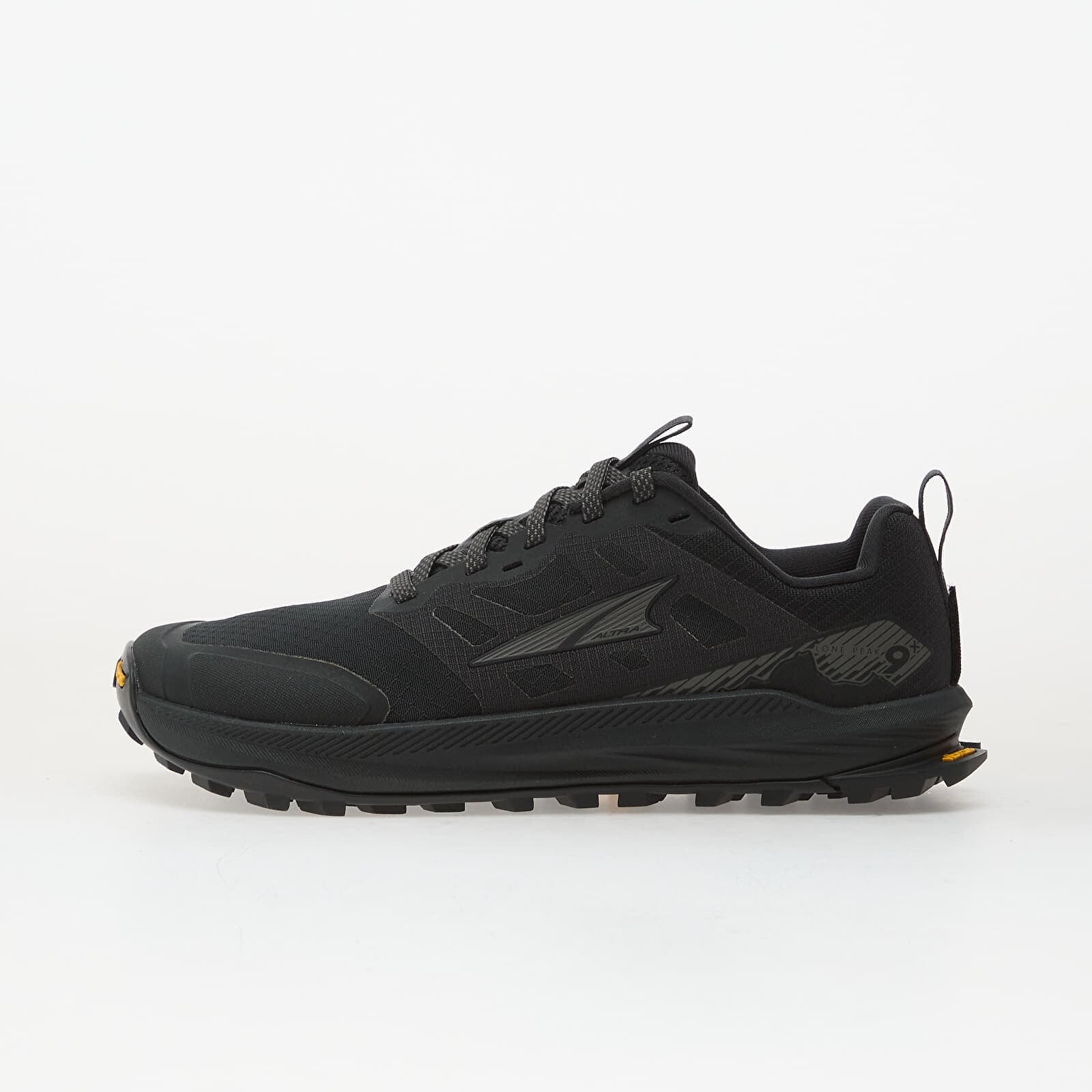 Tenisky Altra W Lone Peak 9+ Black EUR 41