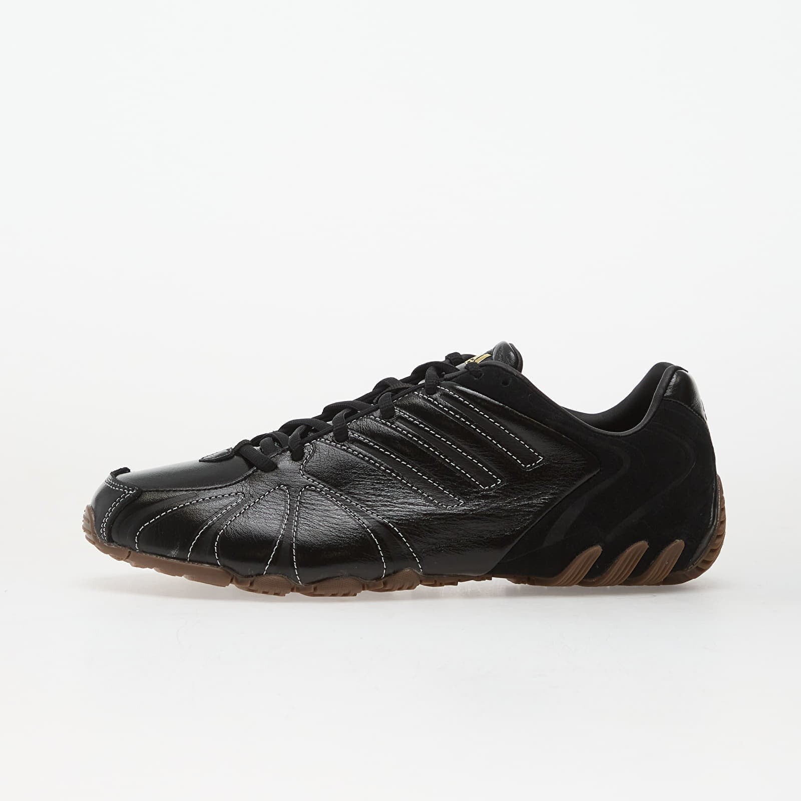 Tenisky adidas Ghost Sprint W Core Black/ Gum5/ Gold Metallic EUR 42