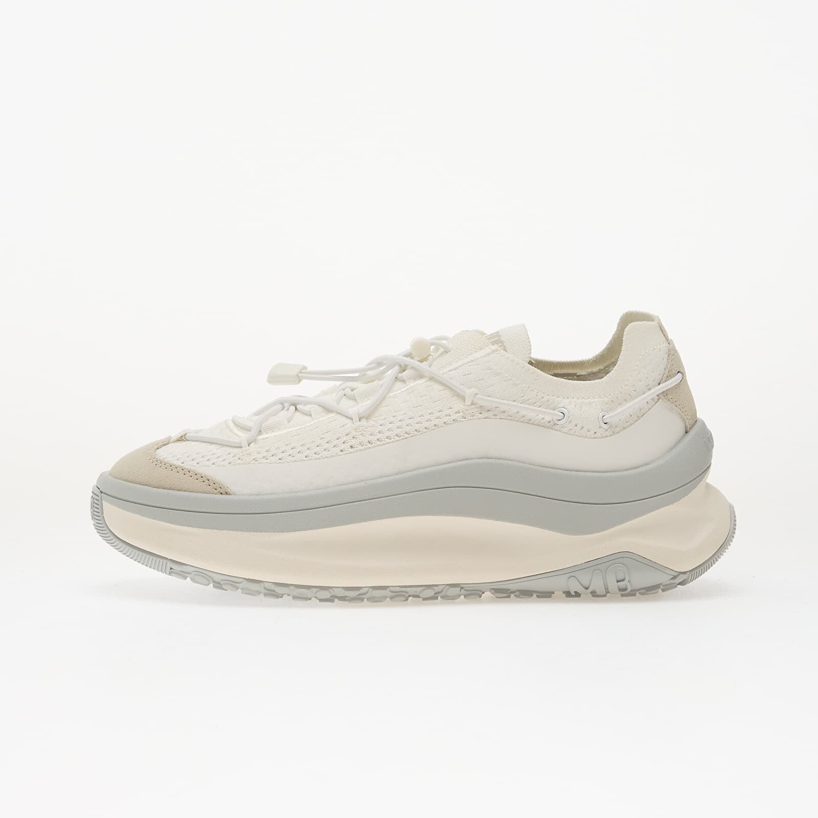 Tenisky Moon Boot Moon247 Xlace White EUR 36