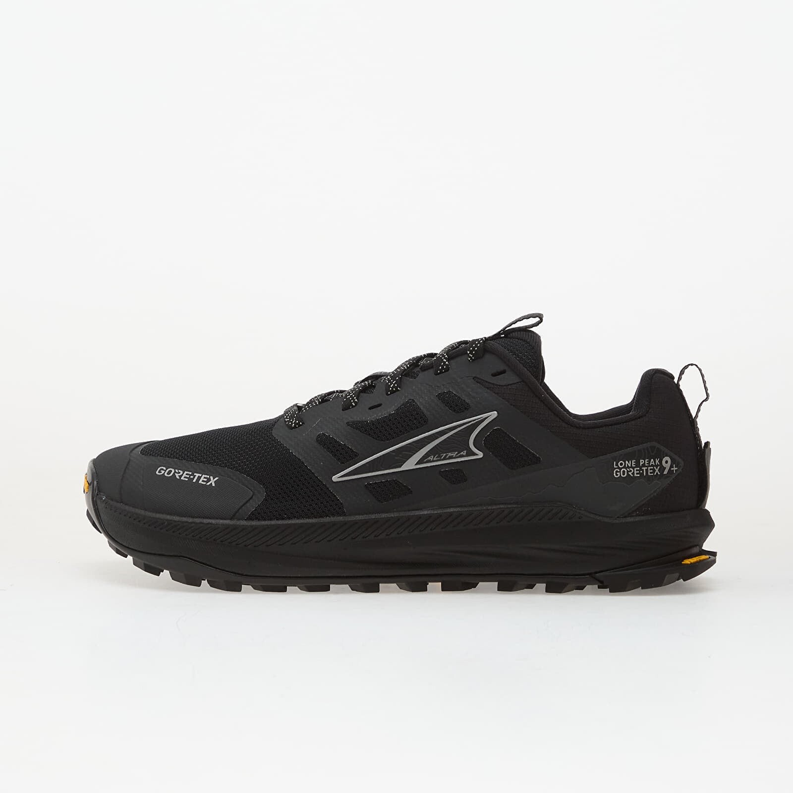 Tenisky Altra M Lone Peak 9+ Gtx Black/ Black EUR 47