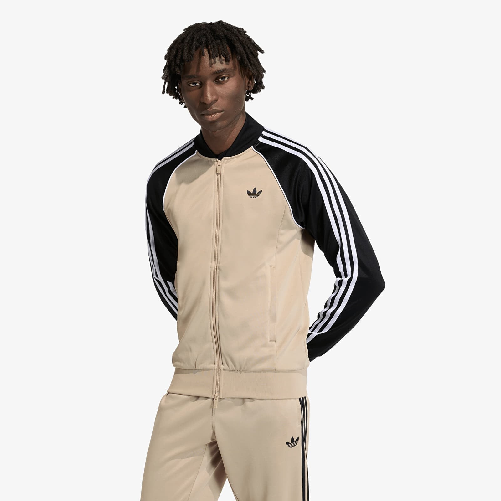 Mikina adidas Sst Tt Stokha L