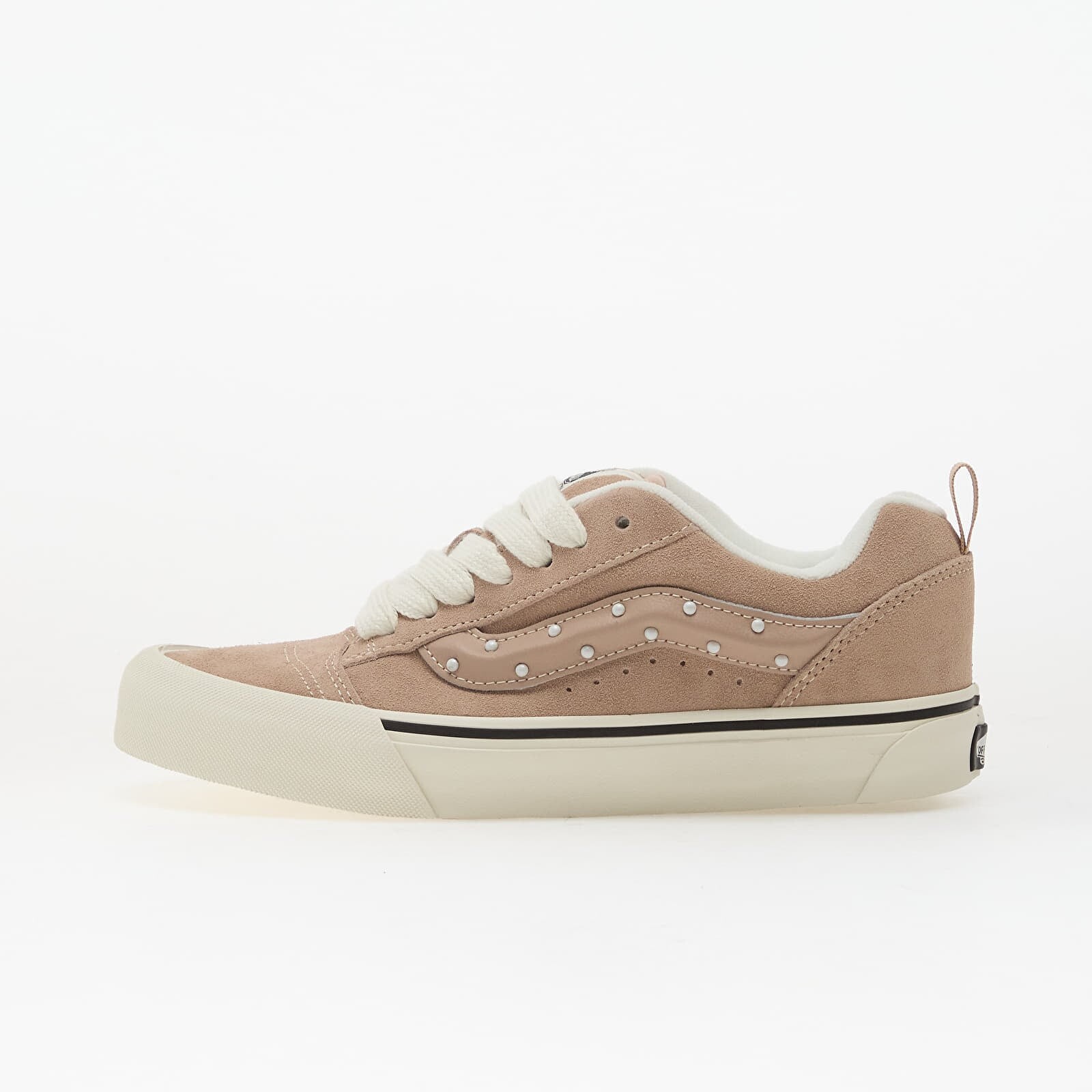 Tenisky Vans Knu Skool Pearls Warm Taupe EUR 39