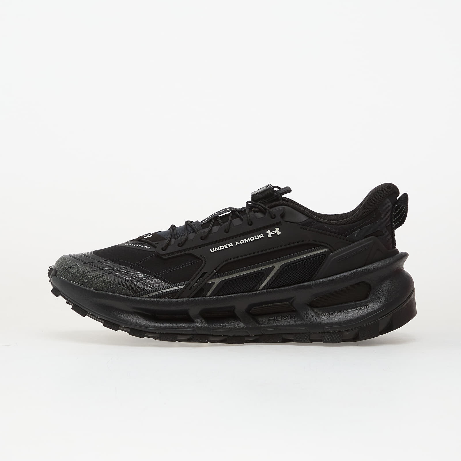 Tenisky Under Armour EXPLOR TRAIL Black EUR 42.5