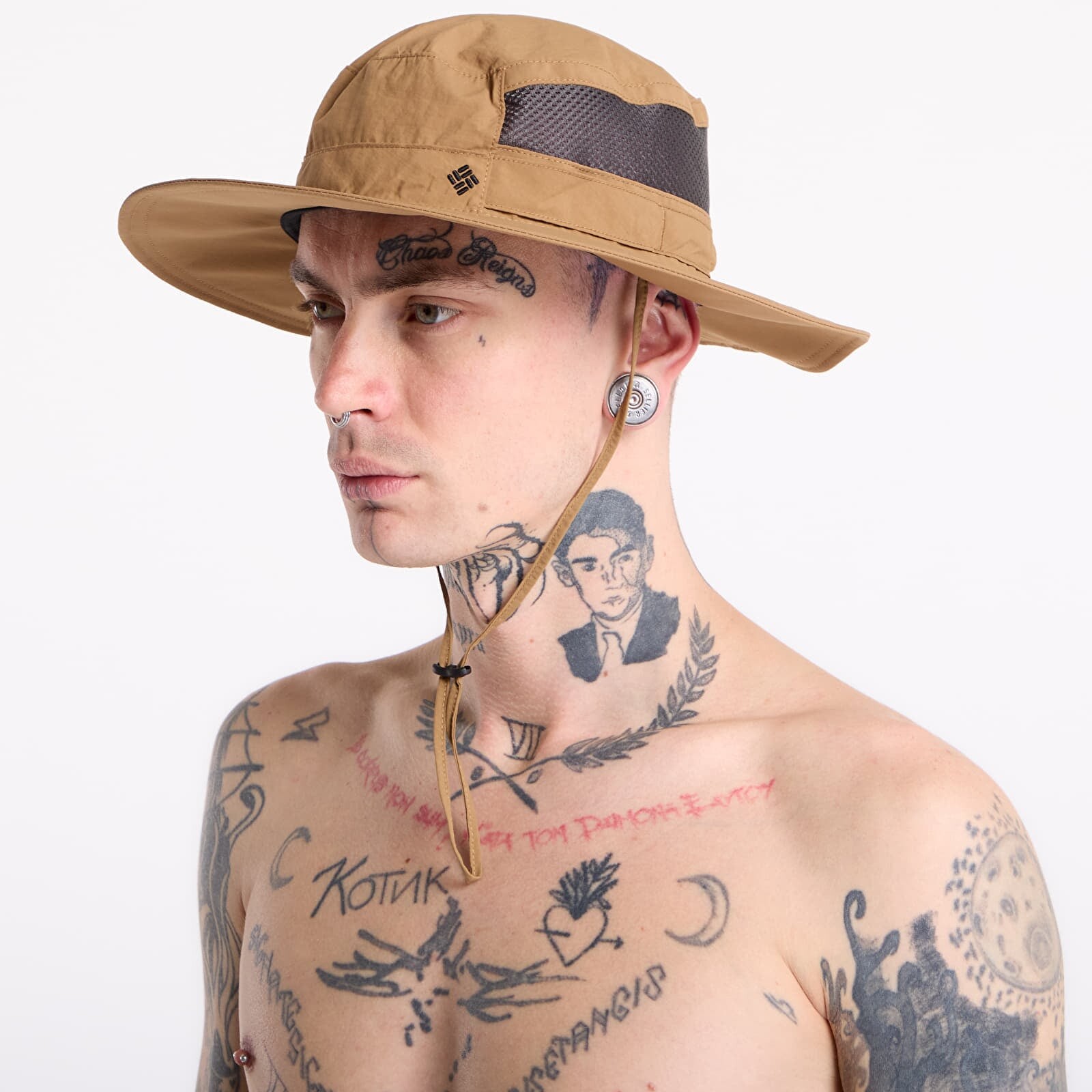 Klobúk Columbia Bora Bora™ II Booney Delta Universal