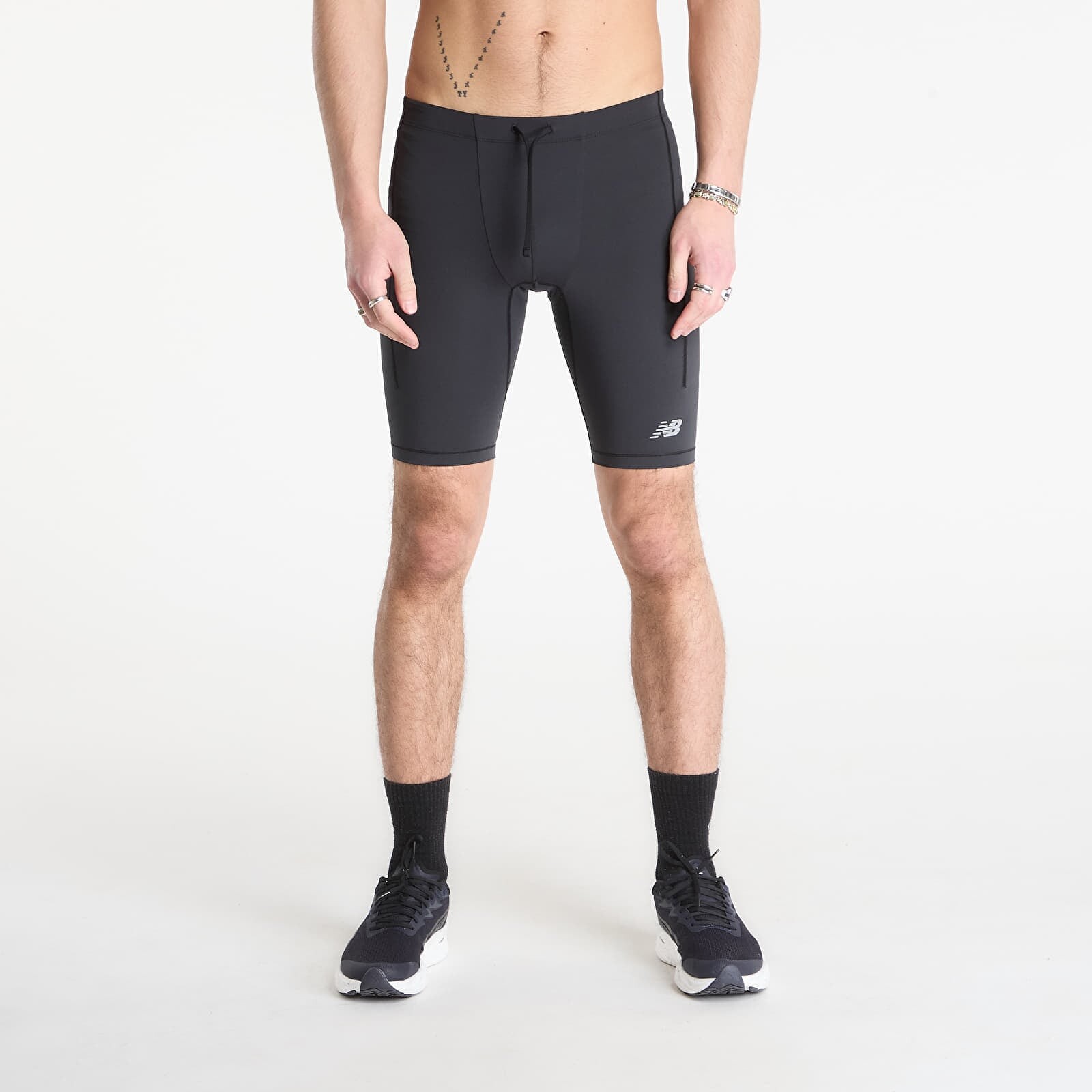 Šortky New Balance RC Pocket Half Tight 9