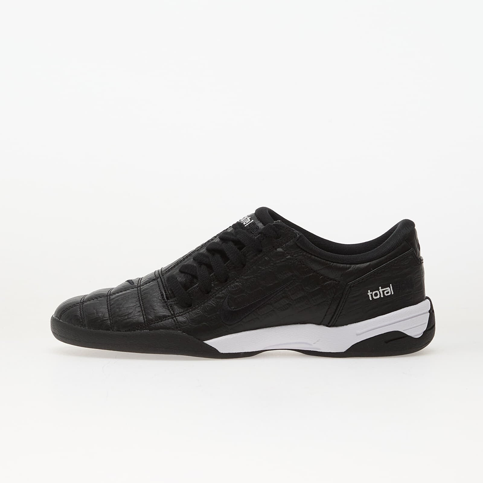 Tenisky Nike W T90 Black/ Black-White EUR 44.5
