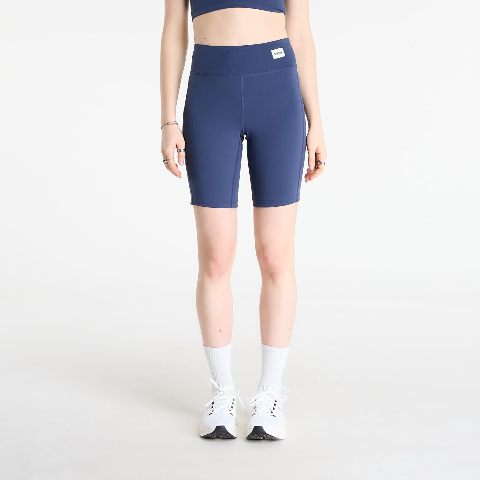 Šortky SAYSKY W Motion+ Short Tights 9