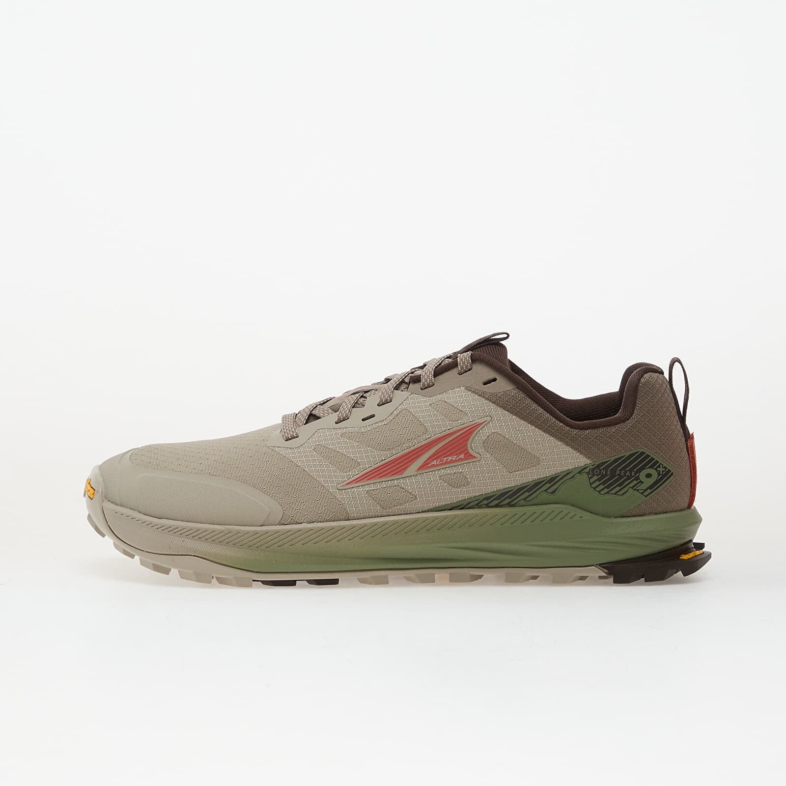 Tenisky Altra M Lone Peak 9+ Basalt EUR 47